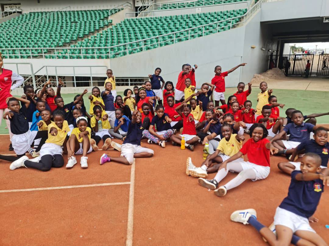 Bingu National Stadium