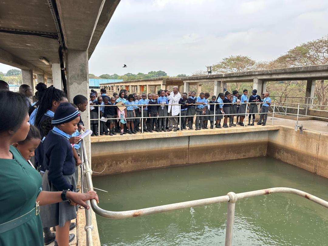 Lilongwe Water Board